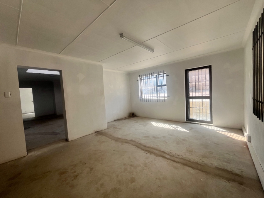 To Let Commercial Property for Rent in George Industrial Western Cape